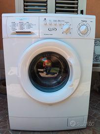 lavatrice meccanica 