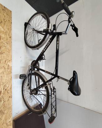 bici da uomo