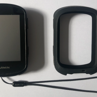 GARMIN EDGE 540