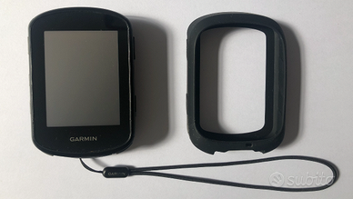 GARMIN EDGE 540