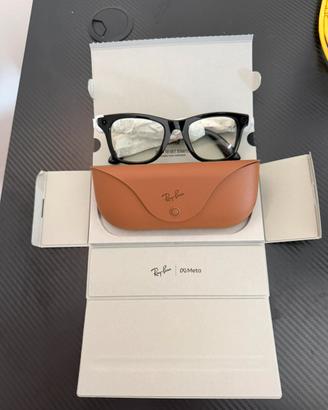 Rayban Meta Gen 2