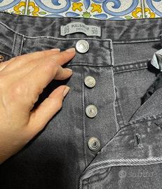 Jeans mom fit Pull&Bear