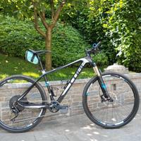 Cube Reaction GTC SL taglia 18 (M).