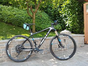 Cube Reaction GTC SL taglia 18 (M).