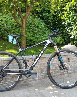 Cube Reaction GTC SL taglia 18 (M).