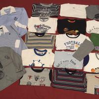 Abbigliamento bambino 18 mesi