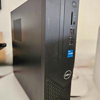 Computer Fisso i5 con  Nvme