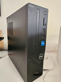 Computer Fisso i5 con  Nvme