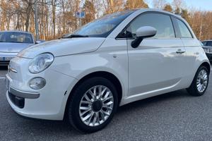 Fiat 500 1.3 Multijet 16V 95 CV Lounge*Neopatentat