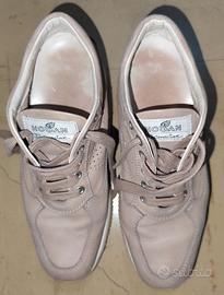 Scarpe HOGAN n. 35 1/2