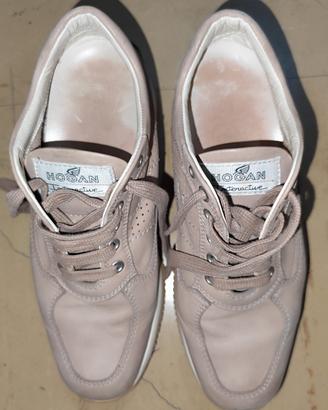 Scarpe HOGAN n. 35 1/2