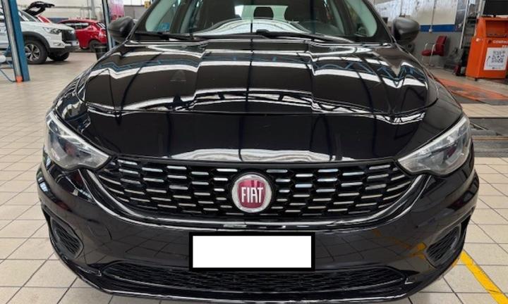 FIAT Tipo 1.4 T-Jet 120CV GPL SW Easy