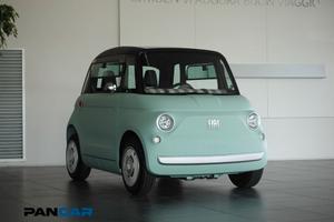 Fiat Topolino 6kw KM0