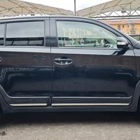 Toyota Urban Cruiser 4x4 D-4D AWD Luxury