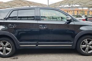 Toyota Urban Cruiser 4x4 D-4D AWD Luxury