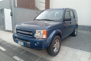 Land Rover Discovery 3 2.7 TDV6 S
