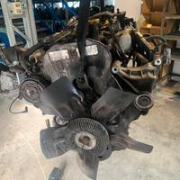 Motore Jeep Cherokee 2.8 CRD 21C anno 2003