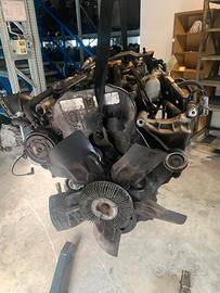 Motore Jeep Cherokee 2.8 CRD 21C anno 2003
