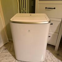 Condizionatore portatile Electrolux