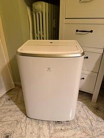 Condizionatore portatile Electrolux