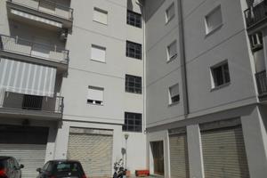 Appartamento via Mario Gori