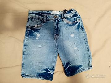 Jeans per ragazzo di 13/14 anni
