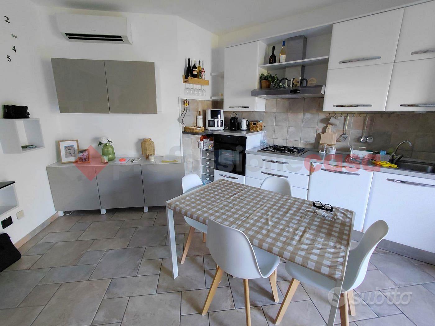 Appartamento – Solbiate Olona, Solbiello, Varese - Vista 4