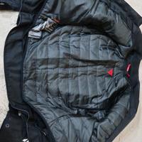 giacca dainese 4 stagioni