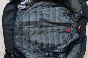 giacca dainese 4 stagioni