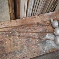 SPADA FIORETTO VINTAGE