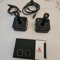 gamestation pro Atari