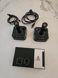 gamestation pro Atari