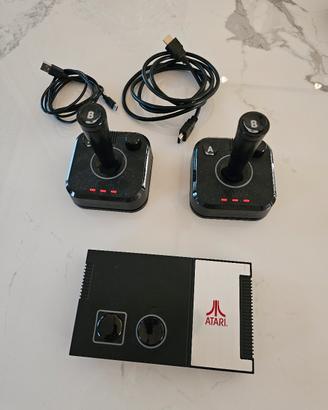 gamestation pro Atari