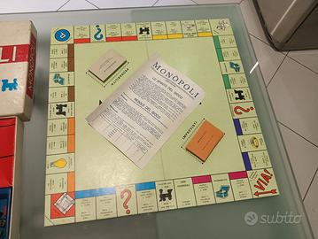 monopoli