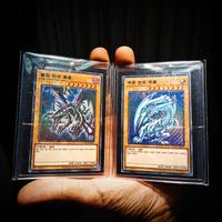 carte Yu-Gi-Oh millenium rare 