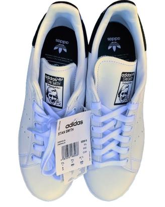 Sneakers Adidas Stan Smith nuove