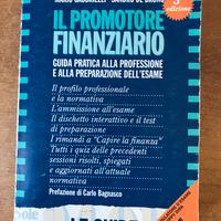 Il promotore finanziario