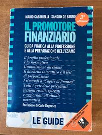 Il promotore finanziario