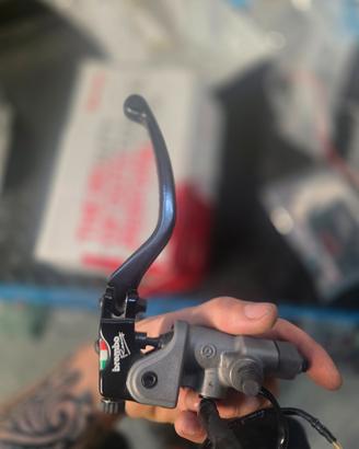 pompa freno brembo rcs 