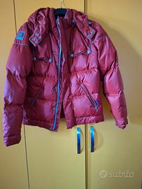 piumino ragazzo Belstaff