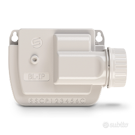 Centralina di irrigazione Bluetooth SOLEM BL-IP