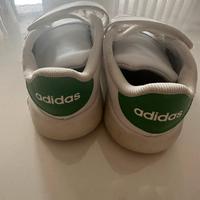 Scarpe primi passi Adidas