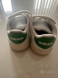Scarpe primi passi Adidas