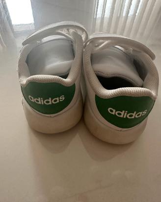 Scarpe primi passi Adidas