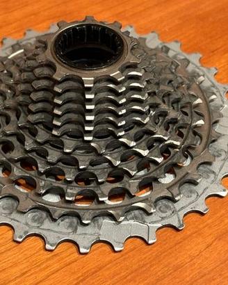 Sram Cassetta RED AXS 10-33