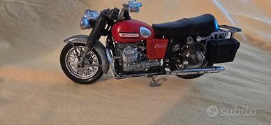 modellino moto