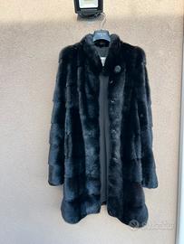 Pelliccia di visone