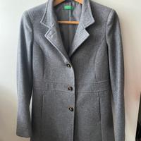 Cappotto Benetton