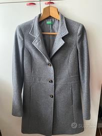 Cappotto Benetton