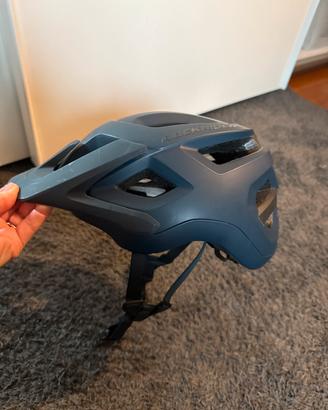Casco da bici
